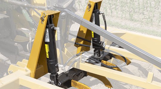 MK Martin Land Plane LP778