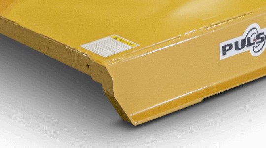 MK Martin 3PH Rotary Cutter PRC60