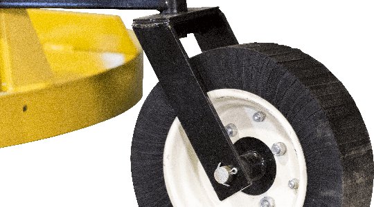 MK Martin 3PH Rotary Cutter PRC60