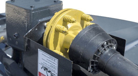 MK Martin 3PH Rotary Cutter PRC60