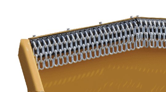 MK Martin 3PH Rotary Cutter PRC60