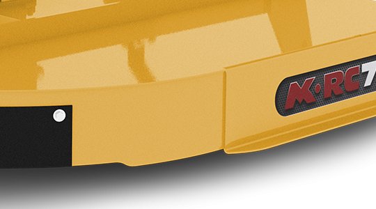 MK Martin 3PH Rotary Cutter 700 Series MKRC748