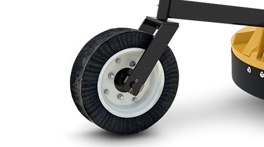 MK Martin 3PH Rotary Cutter 700 Series MKRC748