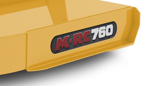 MK Martin 3PH Rotary Cutter 700 Series MKRC760