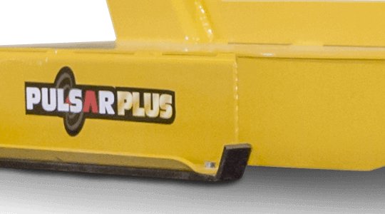 MK Martin 3PH Rotary Cutter Plus PRCPLUS60