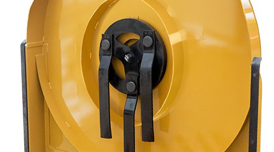 MK Martin 3PH Rotary Cutter Plus PRCPLUS60