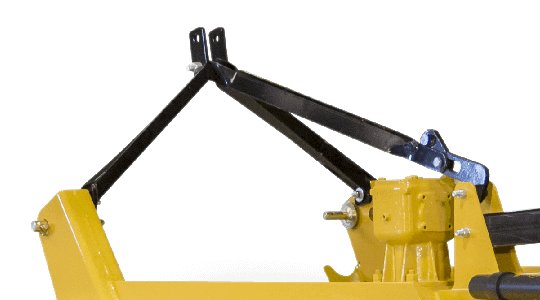 MK Martin 3PH Rotary Cutter Plus PRCPLUS60