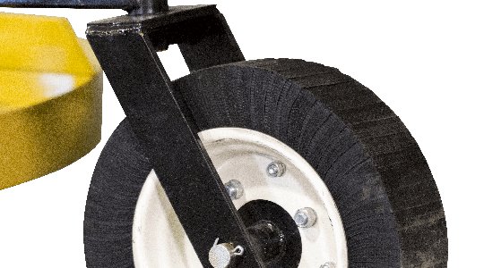 MK Martin 3PH Rotary Cutter Plus PRCPLUS60