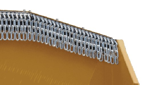 MK Martin 3PH Rotary Cutter Plus PRCPLUS60