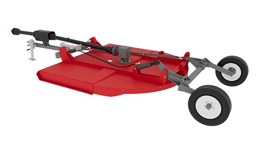 MK Martin 3PH Rotary Cutter Plus PRCPLUS60