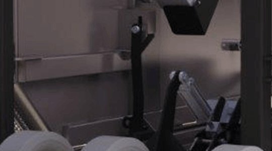 MK Martin 3PH Rotary Cutter Wing PW180