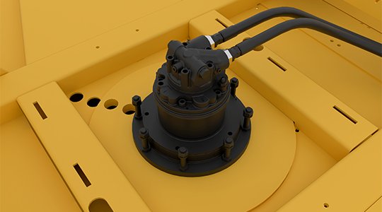 MK Martin Extreme Duty Brush Cutter BCH78XD