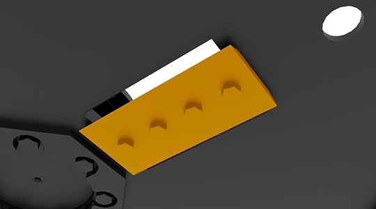 MK Martin Extreme Duty Brush Cutter BCH78XD