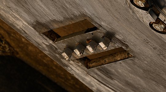 MK Martin Extreme Duty Brush Cutter BCH78XD