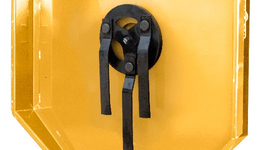 MK Martin Skidsteer Rotary Cutter PRCH60