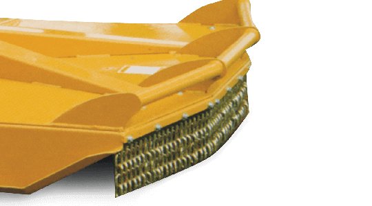 MK Martin Skidsteer Rotary Cutter PRCH60