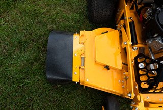 Wright Stander B 52 FS651E