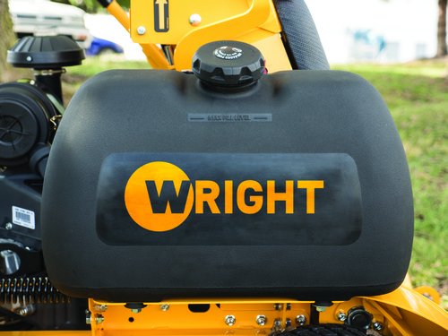 Wright Stander X 52 FX730E