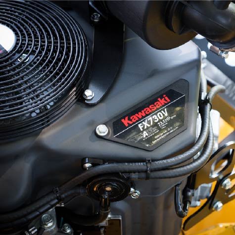 Wright Velke lc 52 FX730E