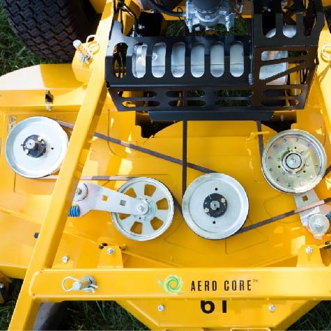 Wright Velke lc 52 FX730E