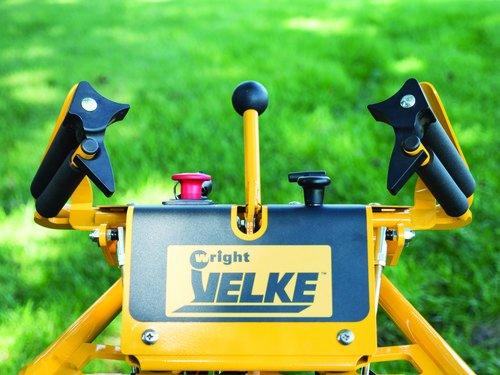 Wright Velke lc 52 FX730E