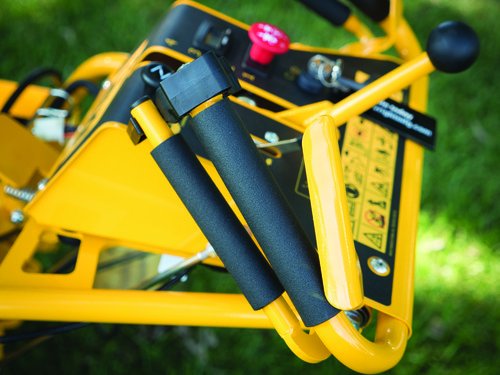 Wright Velke lc 52 FX730E