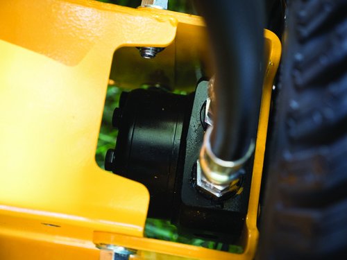 Wright Velke lc 52 FX730E