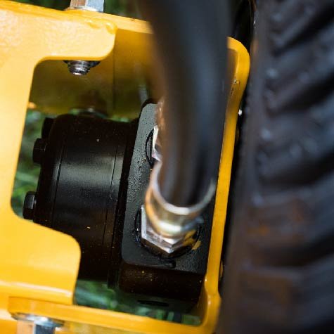 Wright Velke lc 52 FX730E