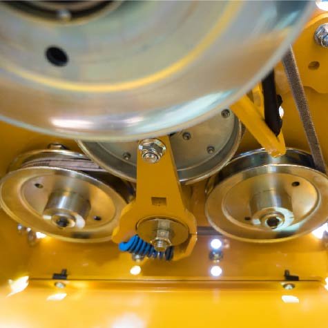 Wright Velke lc 52 FX730E