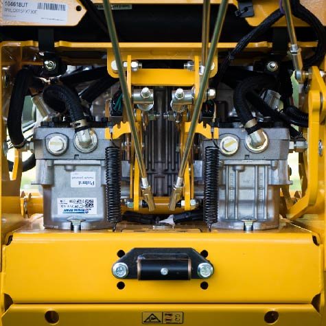 Wright Velke lc 52 FX730E