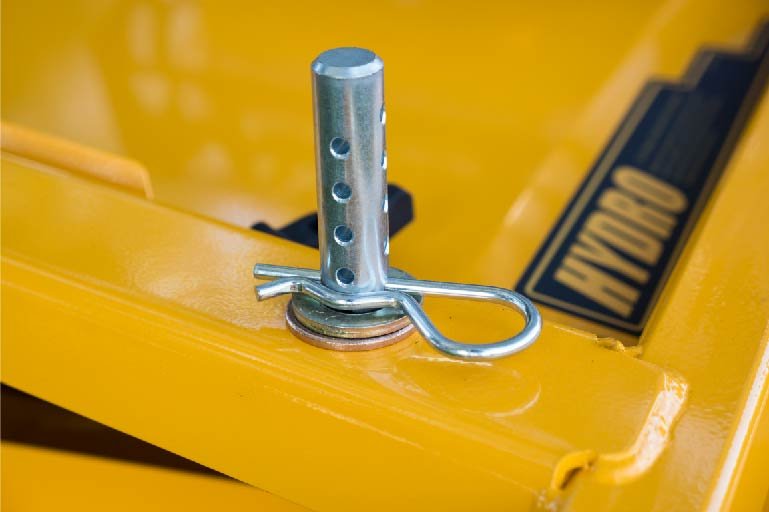 Wright Velke lc 52 FX730E