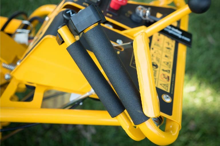 Wright Velke lc 52 FX730E