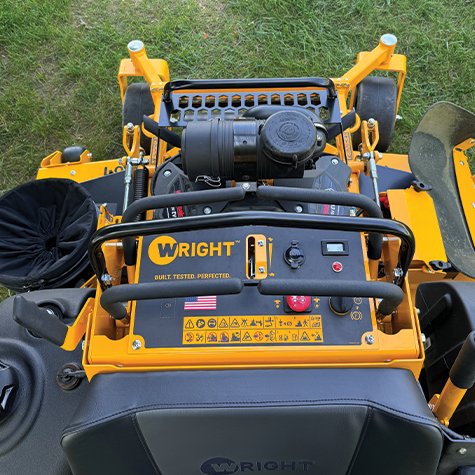 Wright Stander ZK 72 FX820