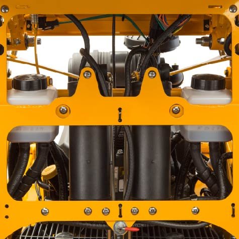 Wright Stander ZK 72 FX820