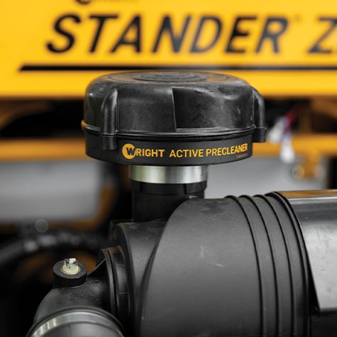 Wright Stander ZK 72 FX820