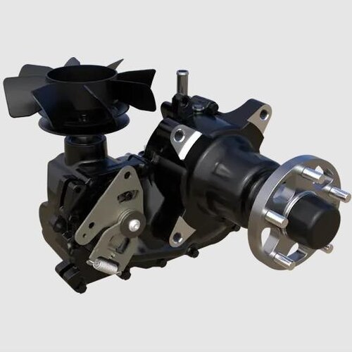 Wright Stander LG 52 FX820