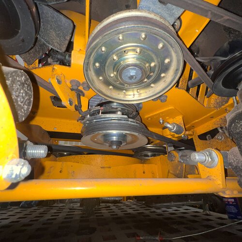 Wright Stander LG 52 FX820