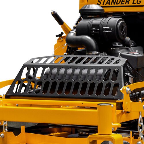 Wright Stander LG 52 FX820