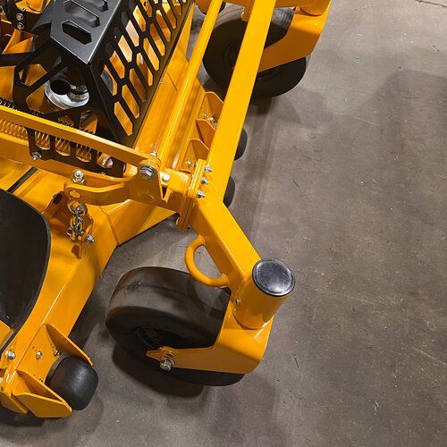 Wright Stander LG 52 FX820