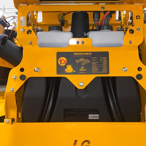 Wright Stander LG 52 FX820