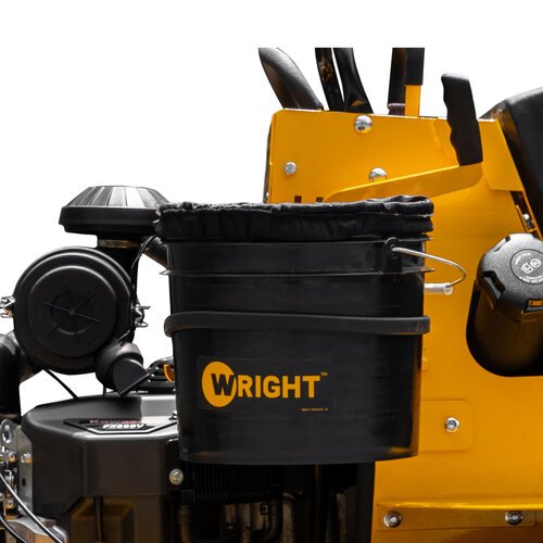 Wright Stander LG 52 FX820