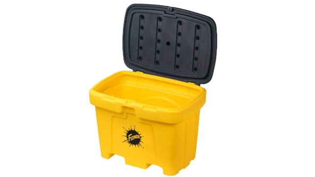 Fisher Storage Containers 74061
