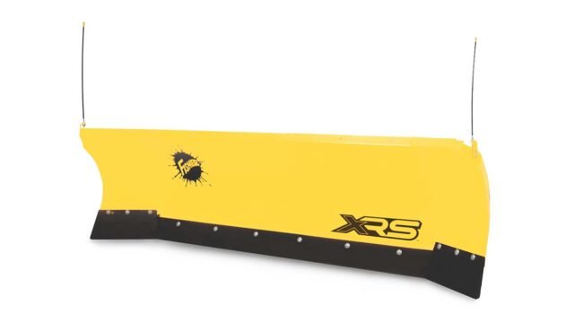 Fisher XRS™ Winged Blade 8' 7
