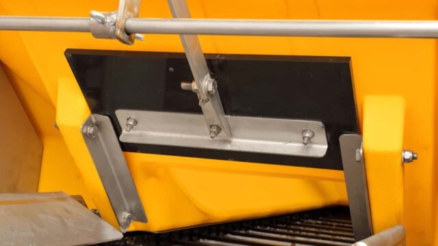 https://fisherplows.com/wp-content/uploads/sites/2/2021/07/POLY-CASTER_Adjustable-Feed-Gate-640x360.jpeg