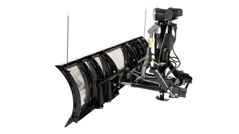 Fisher HDX™ STRAIGHT BLADE 9'