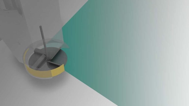 Fisher STEEL CASTER™ STAINLESS STEEL HOPPER SPREADER 3.0 CU YD