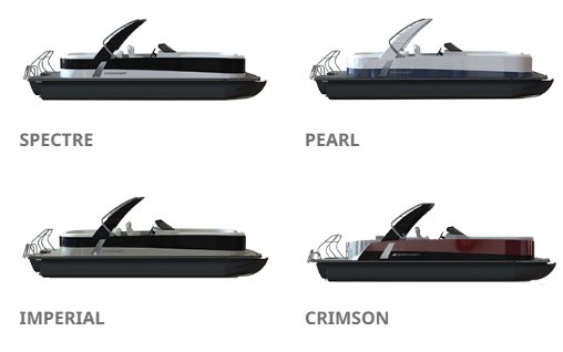 2025 Starcraft SX 23 Q DC