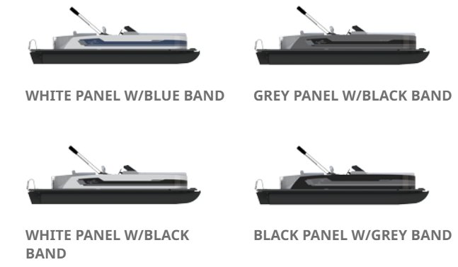 SunChaser Calais 23 SB