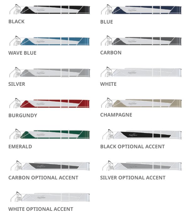 SunChaser Eclipse 25 LR DH