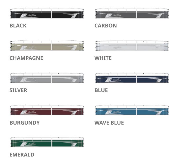 SunChaser Vista 20 LR